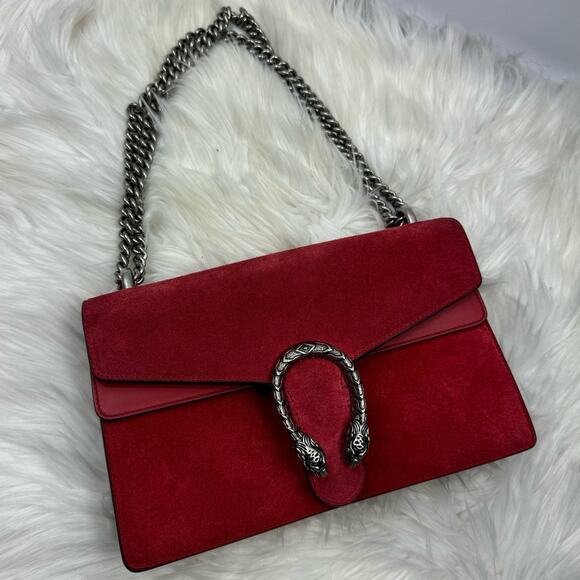 💎✨LUXURY✨💎Authentic Gucci Crossbody Bag - Picture 6 of 15